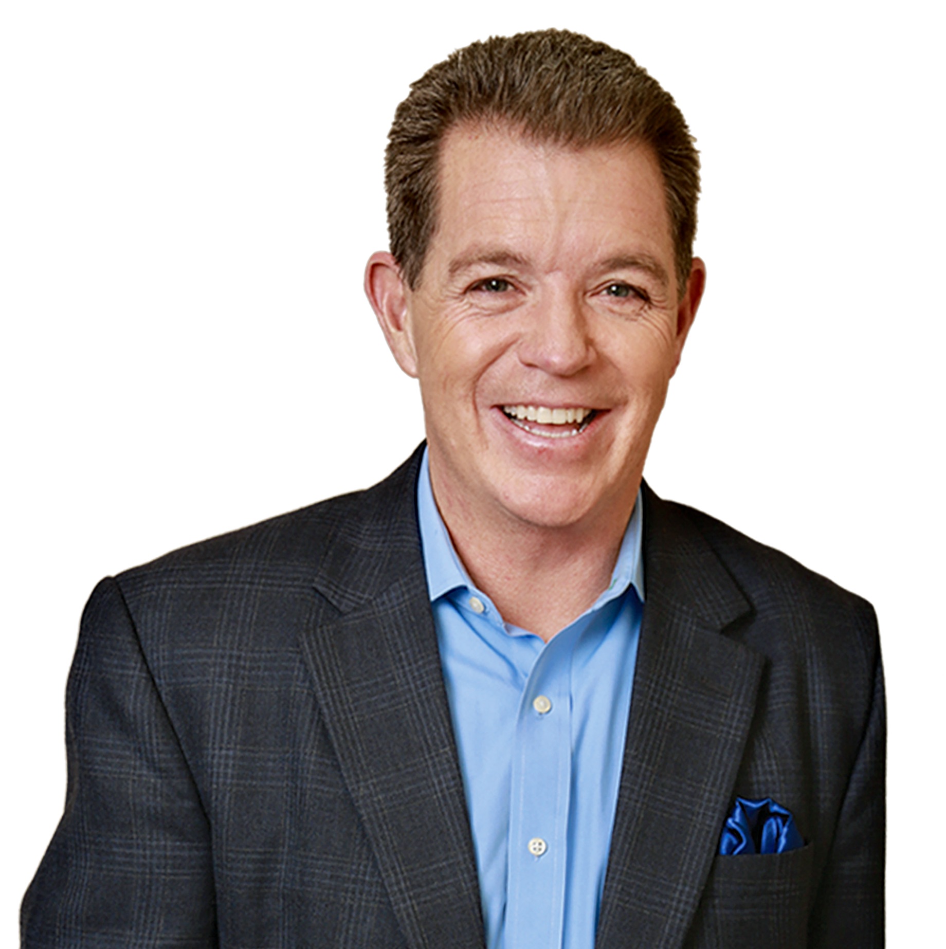 Dave Ferguson, candidate for Mayor of Hilton Head Island